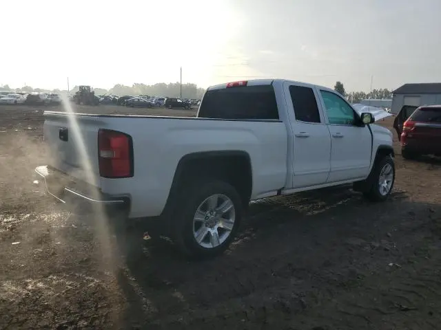 2019 GMC SIERRA LIMITED K1500 SLE  