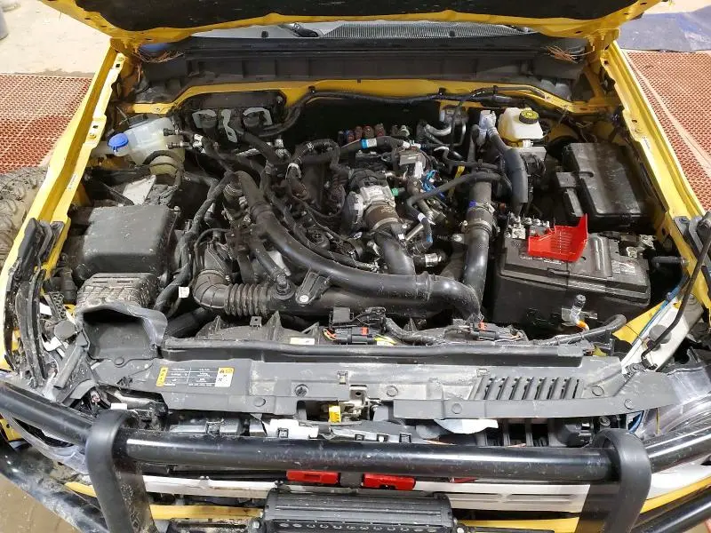 2024 FORD BRONCO HERITAGE LIMITED  