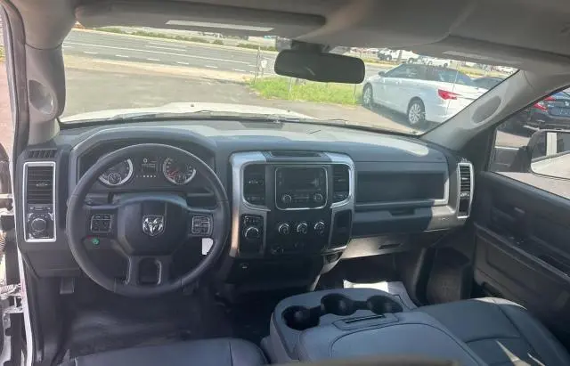 2020 RAM 1500 CLASSIC TRADESMAN  