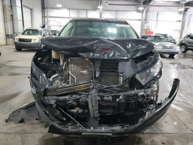 2015 FORD EDGE SPORT  