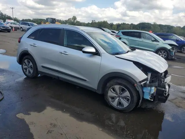2019 KIA NIRO FE  