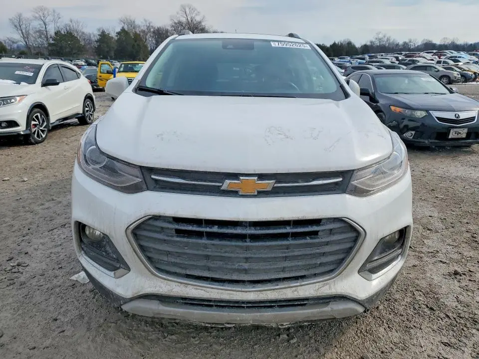 2020 CHEVROLET TRAX PREMIER  