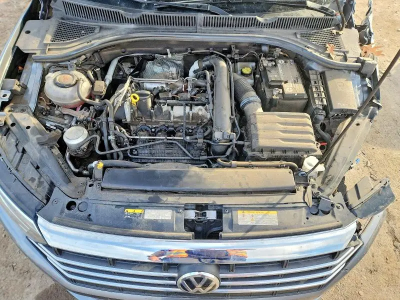 2021 VOLKSWAGEN JETTA SEL  