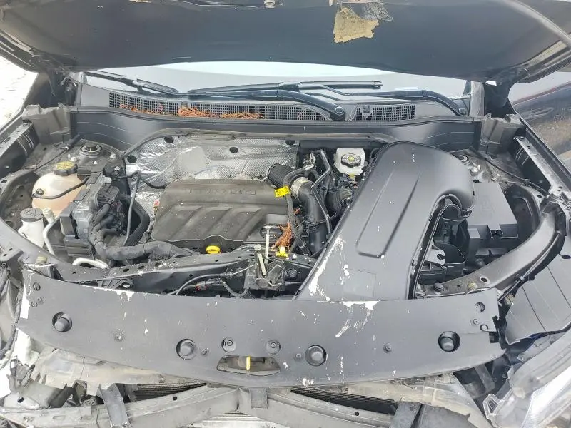 2024 CHEVROLET TRAX 1LT  