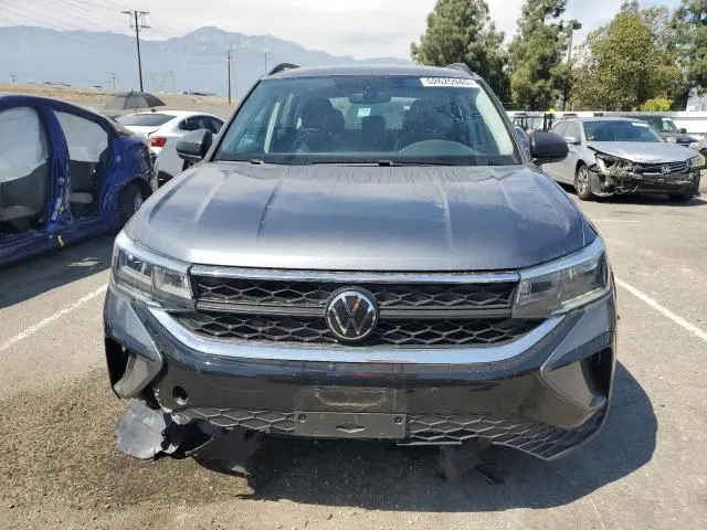 2023 VOLKSWAGEN TAOS S  