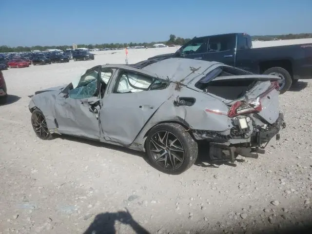 2023 KIA STINGER GT LINE  