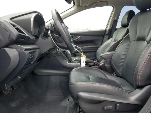 2019 SUBARU CROSSTREK LIMITED  