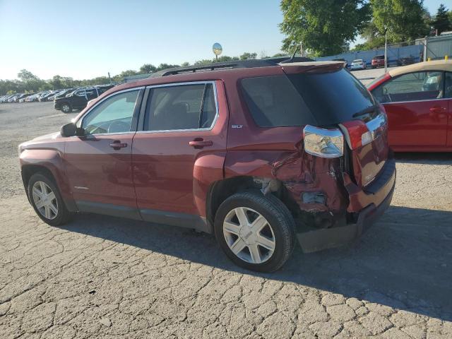 2011 GMC TERRAIN SLT