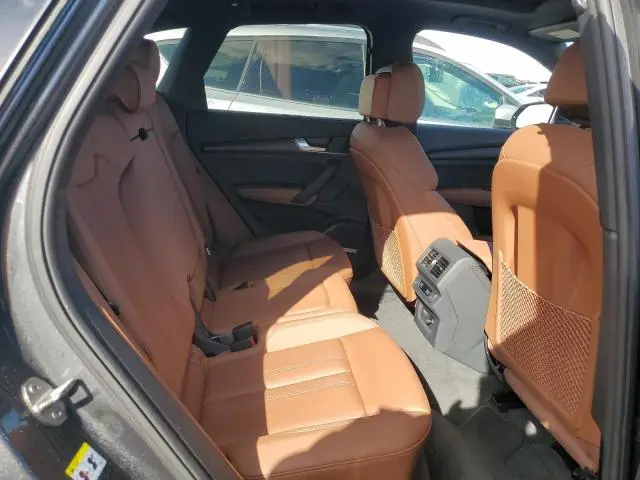 2023 AUDI Q5 PRESTIGE 45  