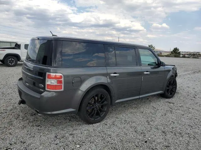 2016 FORD FLEX LIMITED  