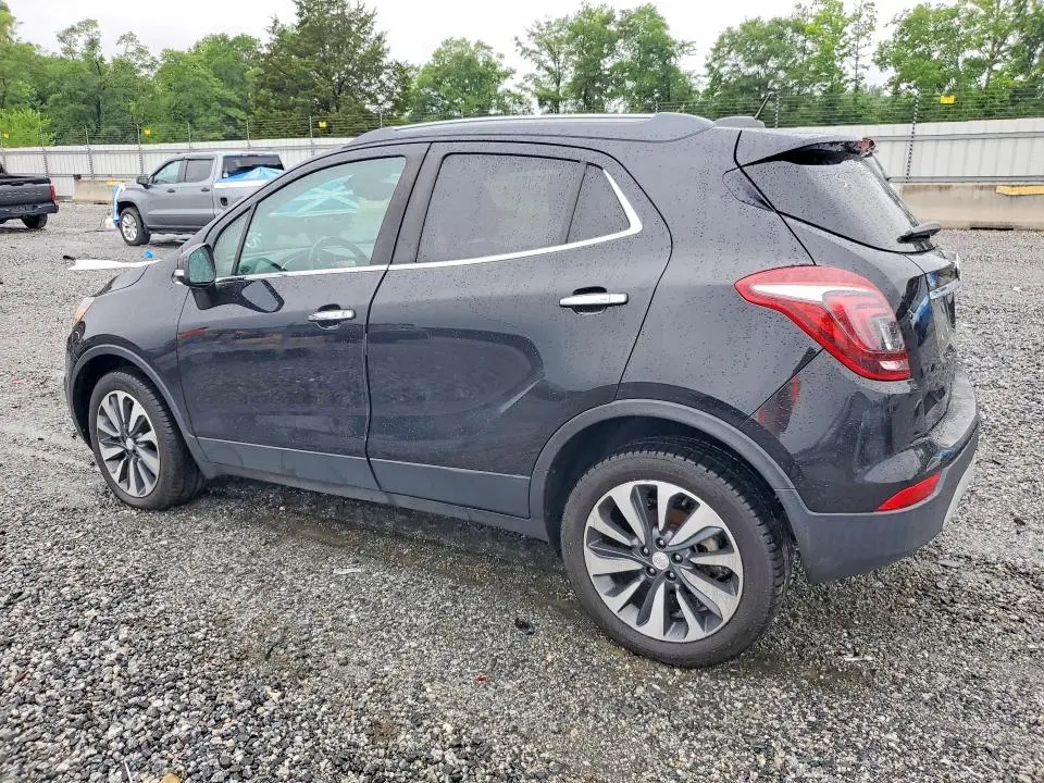2020 BUICK ENCORE ESSENCE  