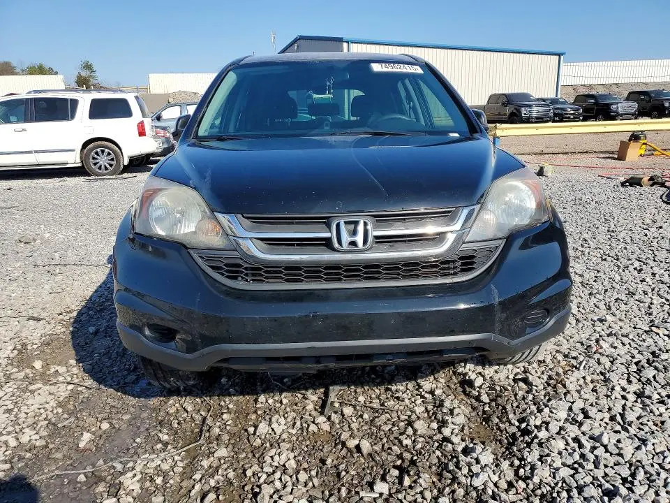 2010 HONDA CR-V LX  