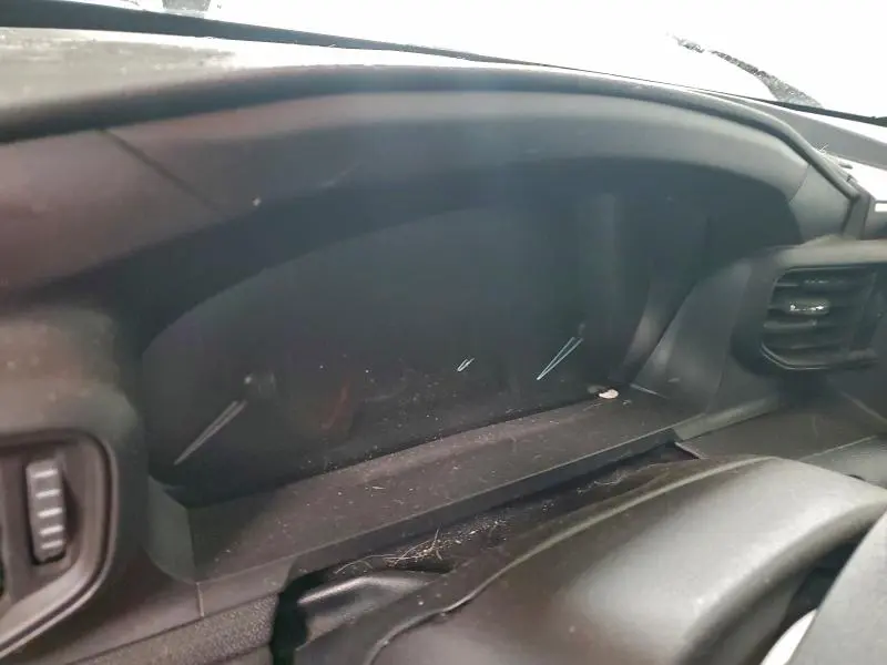 2023 FORD EXPLORER POLICE INTERCEPTOR  