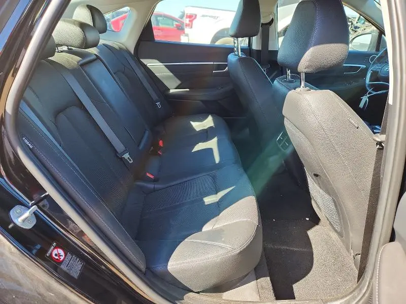 2022 HYUNDAI SONATA LIMITED  