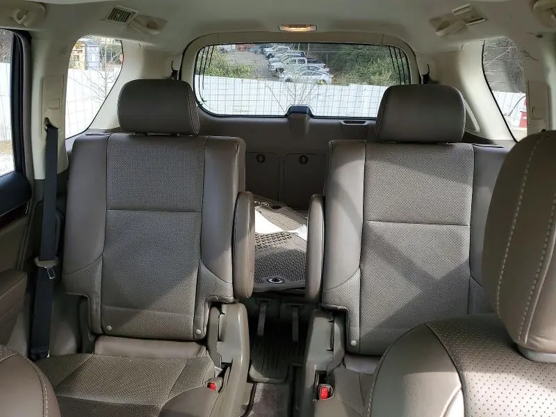 2017 LEXUS GX 460 PREMIUM  