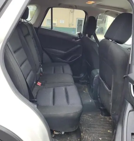2015 MAZDA CX-5 TOURING  