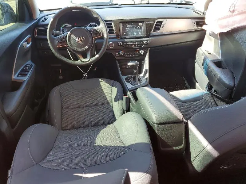 2019 KIA NIRO LX  