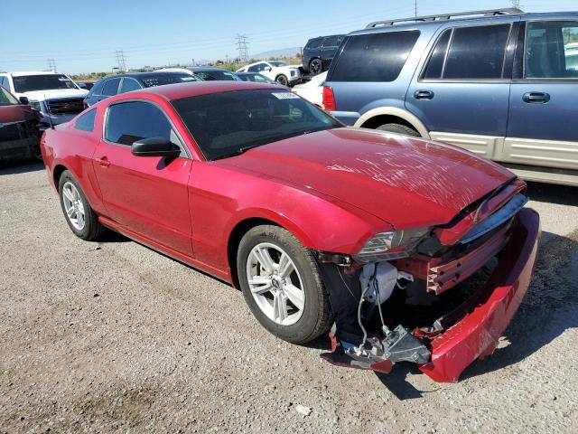 2013 FORD MUSTANG 