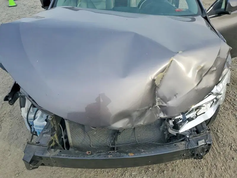 2017 TOYOTA CAMRY XSE  