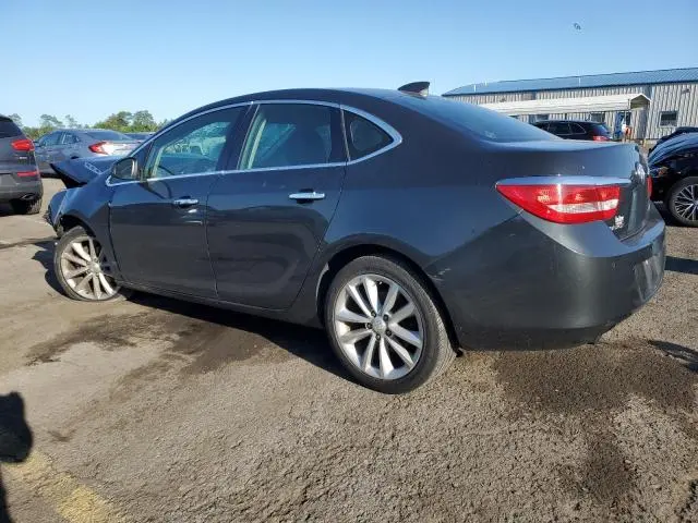 2015 BUICK VERANO   