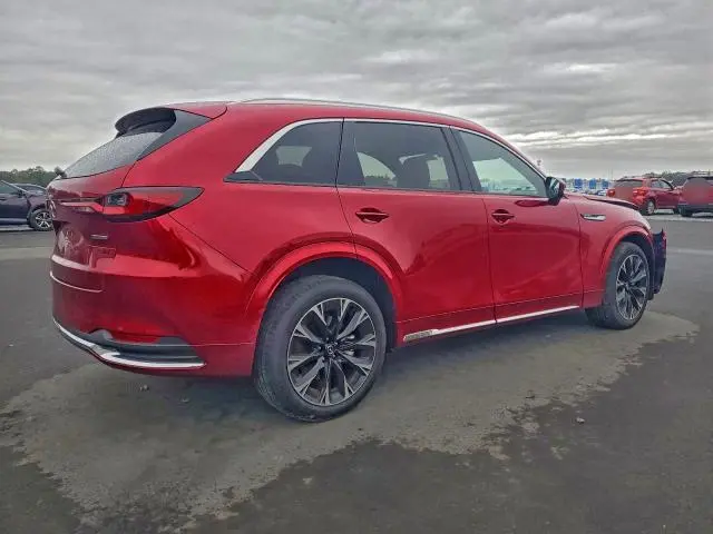 2025 MAZDA CX-90 PREMIUM  