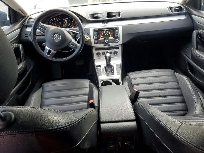 2014 VOLKSWAGEN CC SPORT  