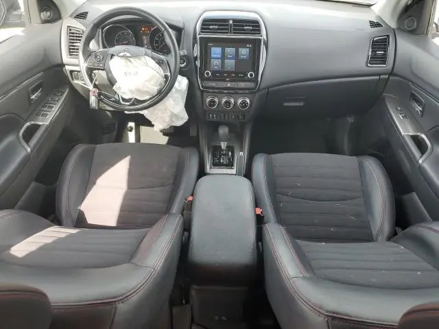 2024 MITSUBISHI OUTLANDER SPORT S/SE  