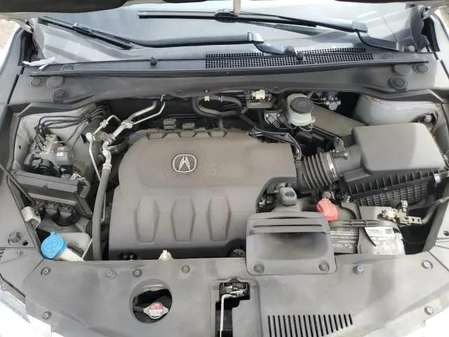2013 ACURA RDX TECHNOLOGY  