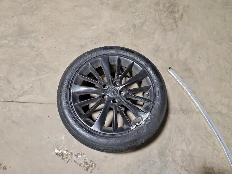 2021 INFINITI Q50 LUXE  