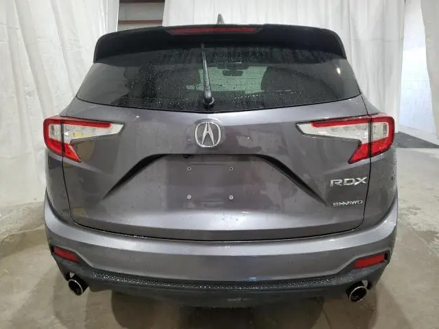 2019 ACURA RDX TECHNOLOGY  