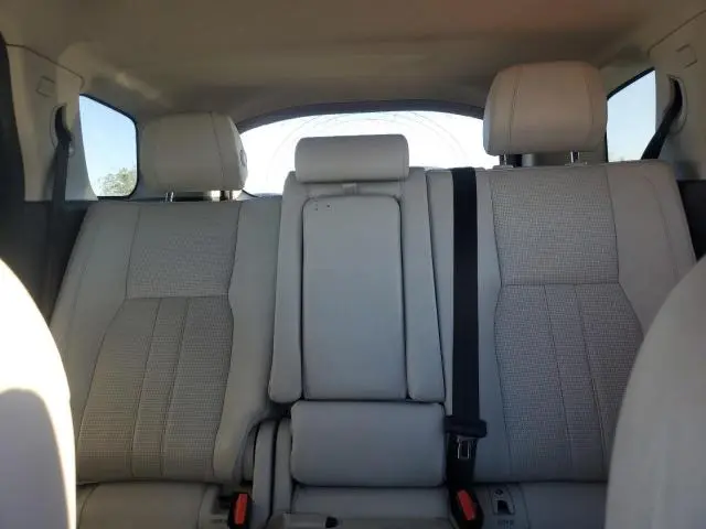 2015 LAND ROVER DISCOVERY SPORT HSE  