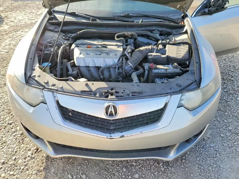 2010 ACURA TSX   