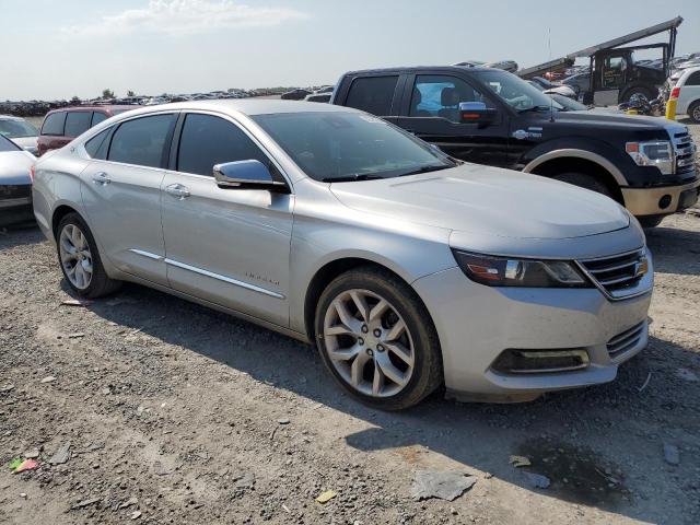 2015 CHEVROLET IMPALA LTZ