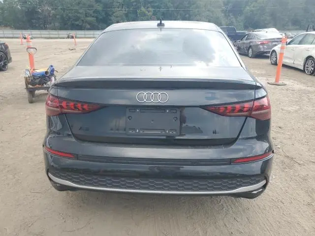 2025 AUDI A3 PREMIUM PLUS  