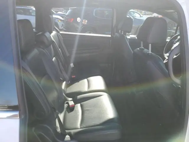 2023 HONDA ODYSSEY SPORT-L  