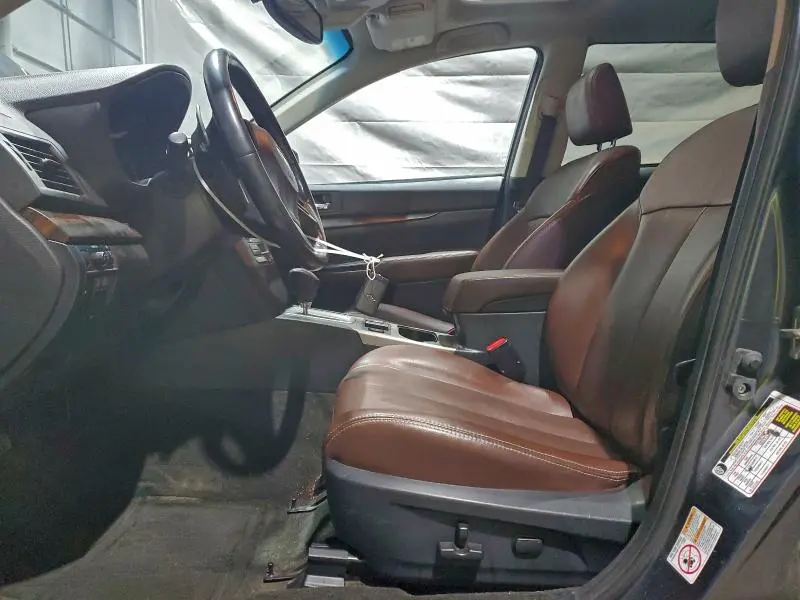 2014 SUBARU OUTBACK 3.6R LIMITED  