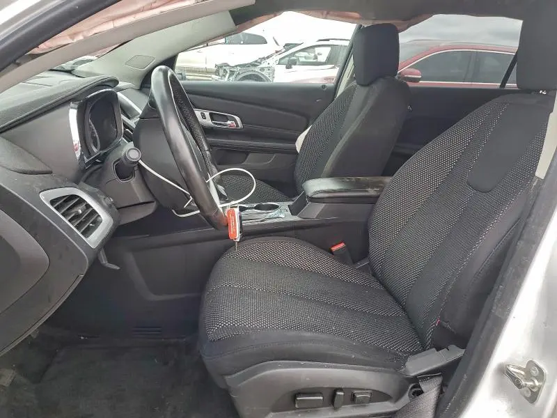 2016 GMC TERRAIN SLE  