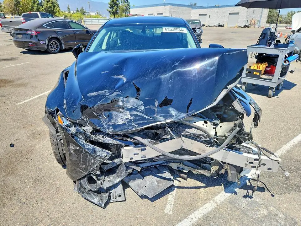 2014 LEXUS IS 350  