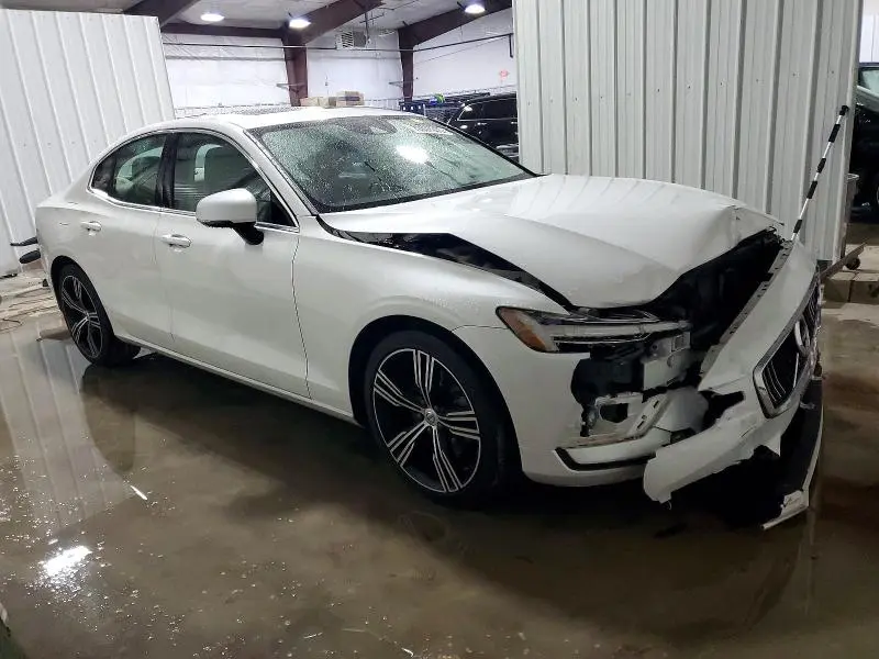 2020 VOLVO S60 T5 INSCRIPTION  