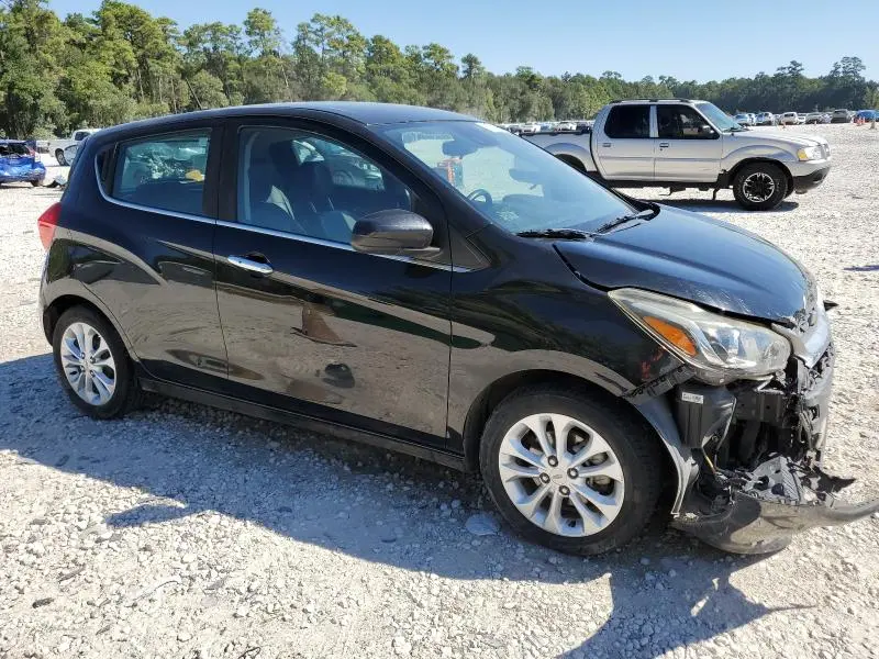 2020 CHEVROLET SPARK 2LT  