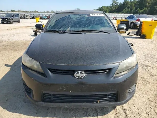 2012 TOYOTA SCION TC   