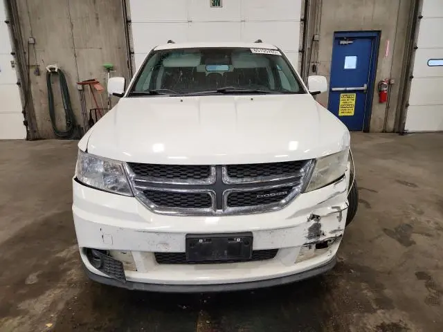 2011 DODGE JOURNEY MAINSTREET  