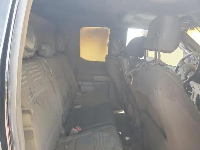 2023 FORD F150 SUPER CAB  