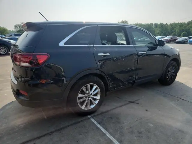 2019 KIA SORENTO L  