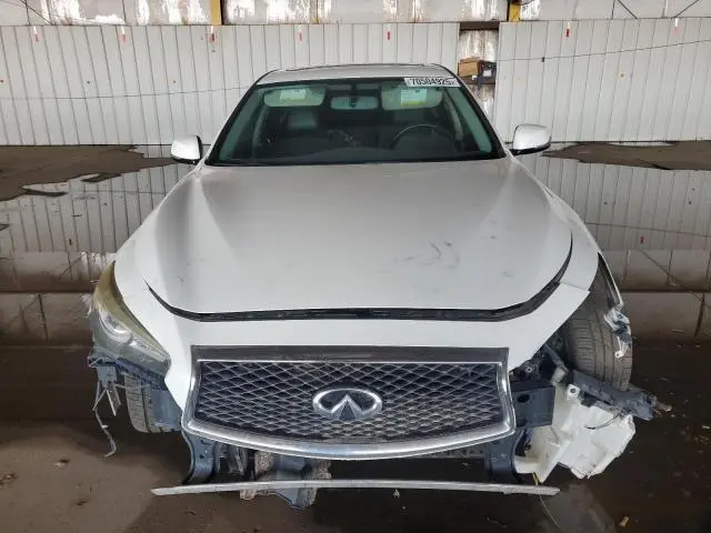 2014 INFINITI Q50 BASE  