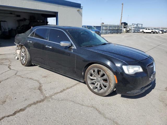 2015 CHRYSLER 300C 