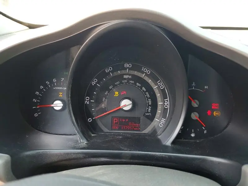 2014 KIA SPORTAGE LX  