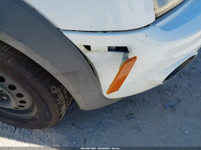 2010 FORD TRANSIT CONNECT XLT