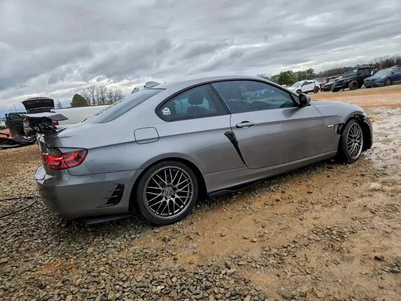 2011 BMW 328 I SULEV  