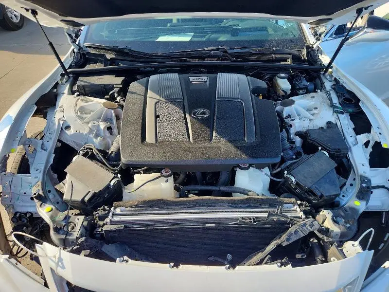 2022 LEXUS LS 500 BASE  